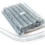 Espiral 29mm Cristal Com 35 Unidades