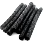 Espiral 29mm Preto Com 35 Unidades