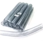 Espiral 33mm Cristal Com 25 Unidades