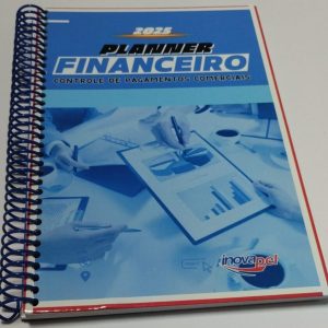 Planner Financeiro