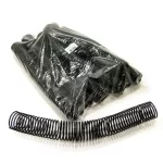 Espiral 20mm Preto Com 70 Unidades