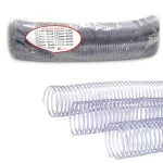 Espiral 50mm Cristal Com 12 Unidades
