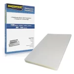 Polaseal A4 125 Micras Com 100 Unidades