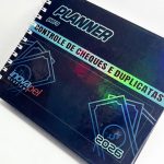 Planner Financeiro - Controle de cheques e duplicatas