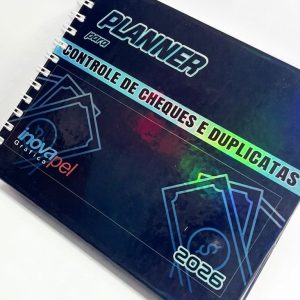 Planner Financeiro