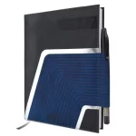Agenda A6 Menor 2027 Azul