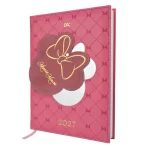 Agenda A6 Menor 2027 Minnie