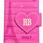 Agenda A5 Maior 2027 Rebecca Bonbon