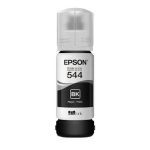 Refil De Tinta Epson T544 Preta 65ml