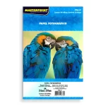 Papel Foto Glossy 180g/m² - 20 folhas