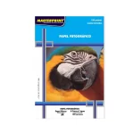 Papel Foto Glossy 180g/m² - 50 folhas