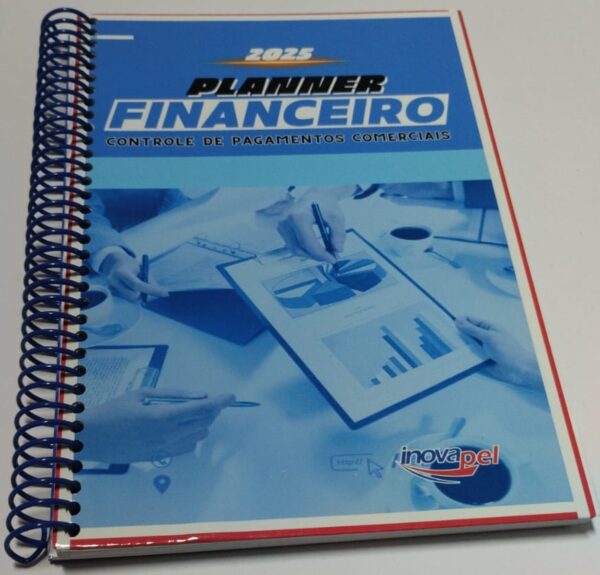 Planner Financeiro