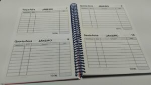 Planner Financeiro - Imagem 3