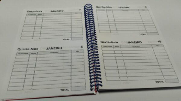 Planner Financeiro - Image 3