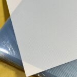 CAPA PARA ENCADERNAÇÃO CRISTAL COM 100 UNIDADES